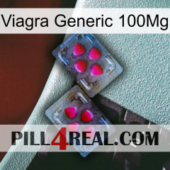 Viagra Generic 100Mg 15